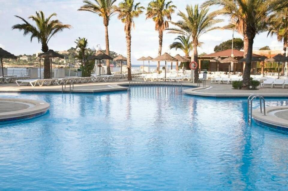 TRH Jardin del Mar 4
