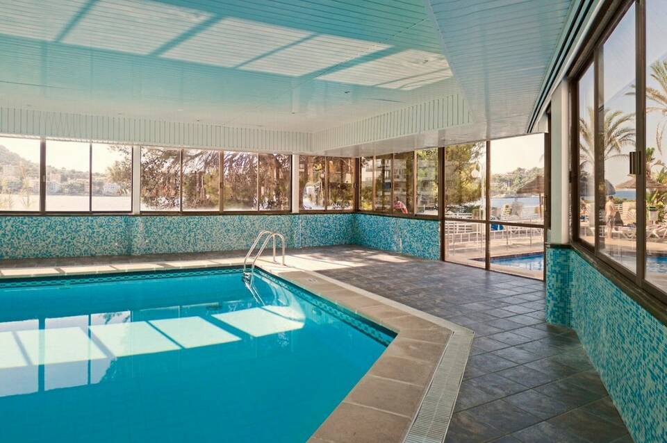 TRH Jardin del Mar 5