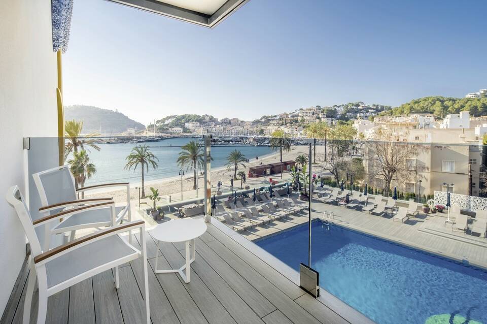 Hotel Eden Sóller 1