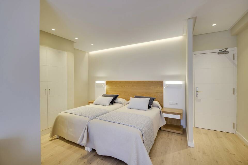 Hotel Eden Sóller 2