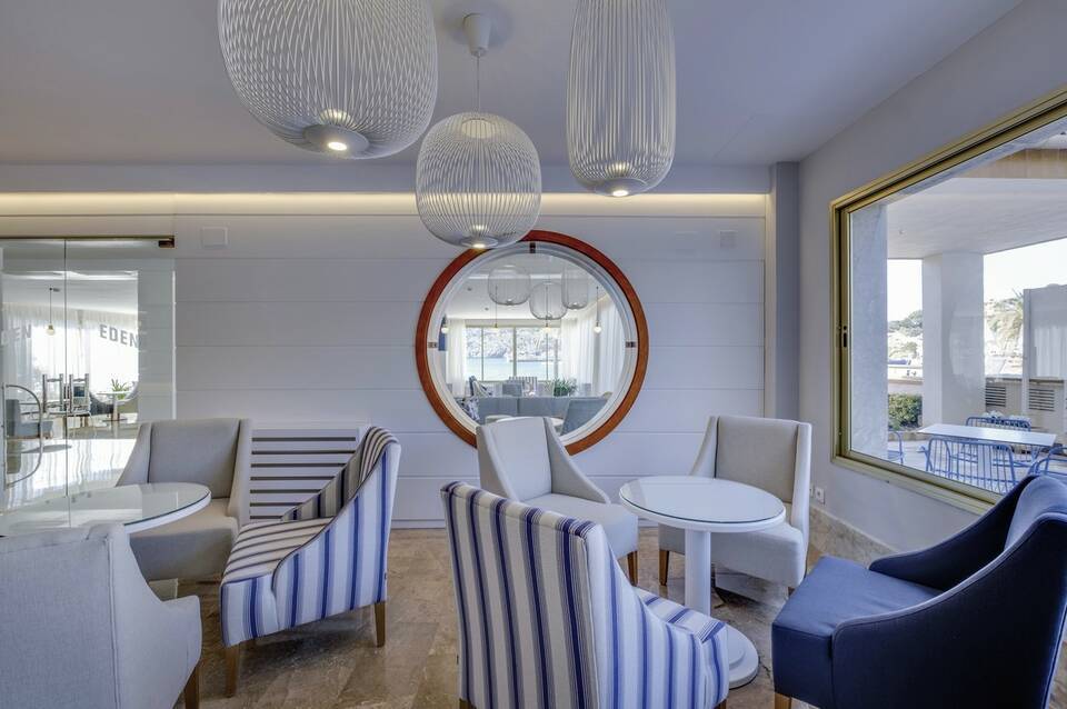 Hotel Eden Sóller 3