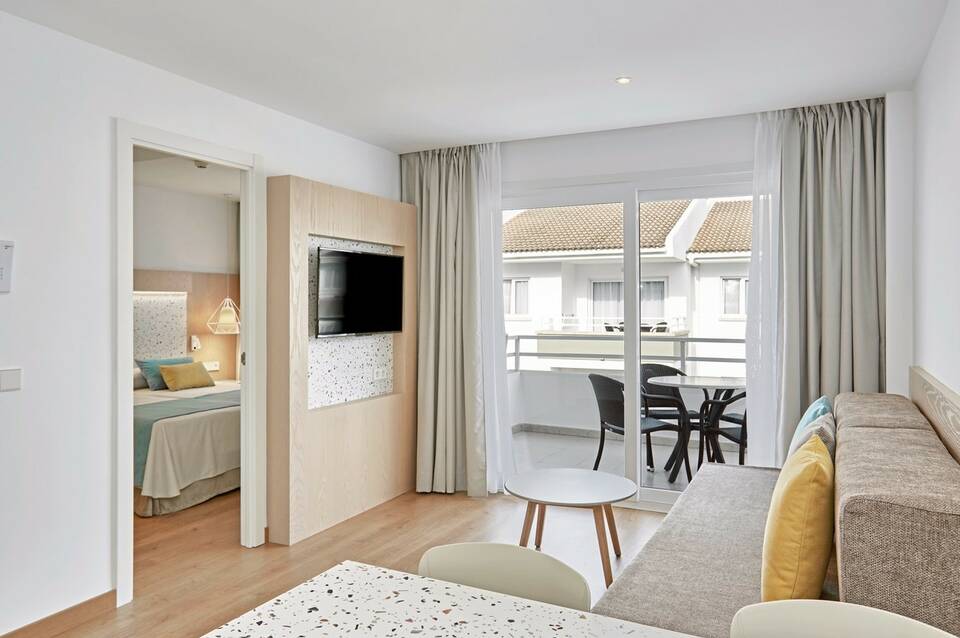 Universal Aparthotel Elisa 2