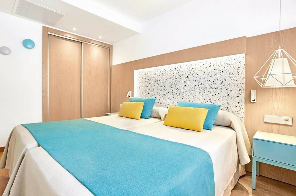 Universal Aparthotel Elisa 3