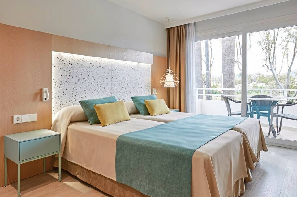 Universal Aparthotel Elisa 5