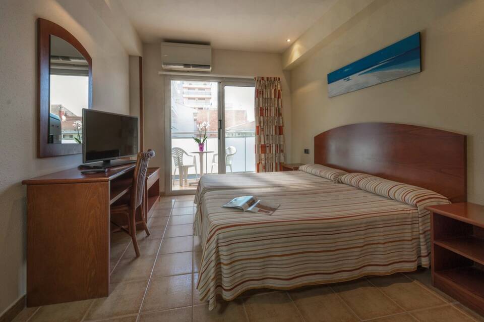 4R Miramar Calafell 1