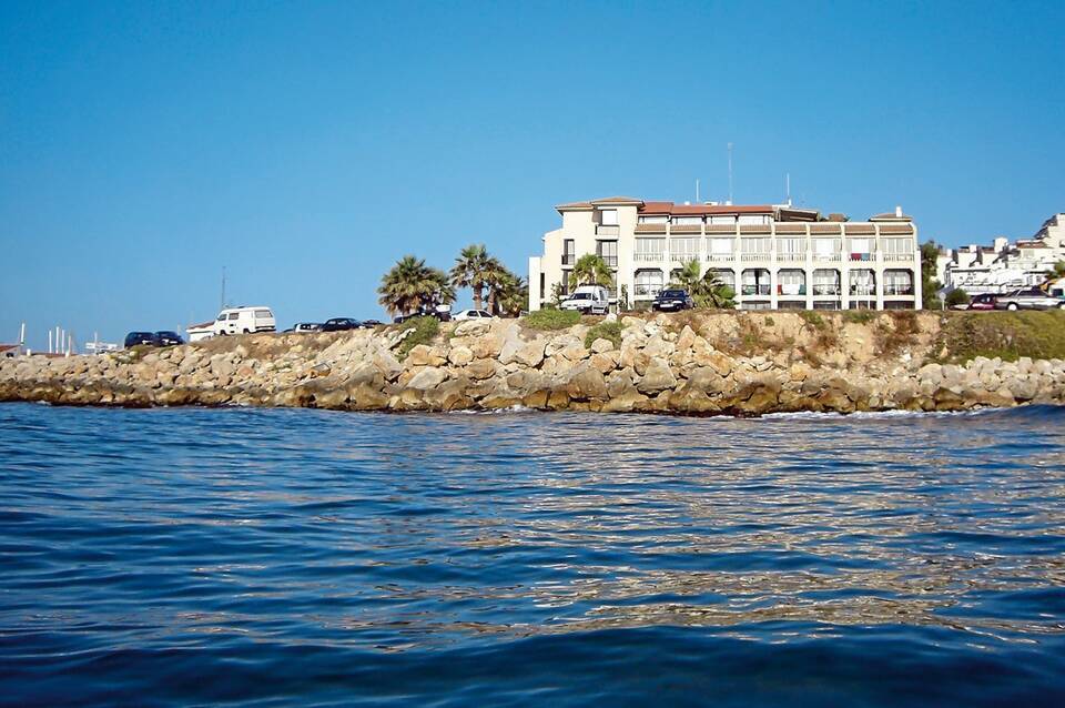 Hotel Estela Del Arte 3
