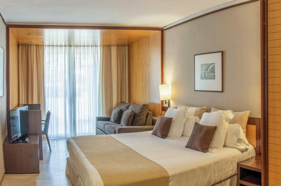 Hotel Estela Del Arte 4