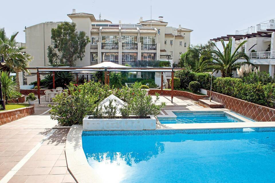 Hotel Estela Del Arte 5
