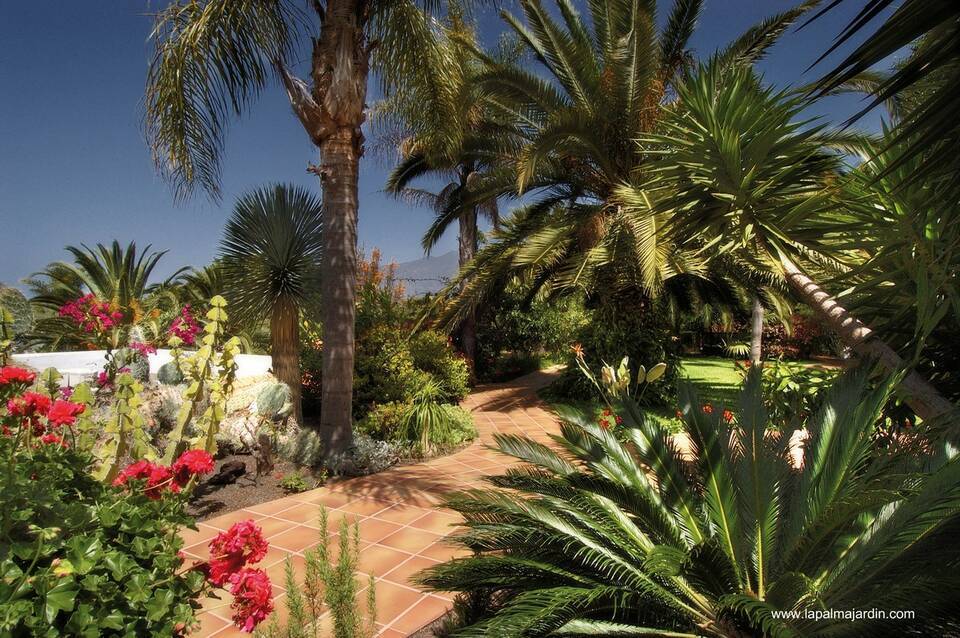 La Palma Jardin 1