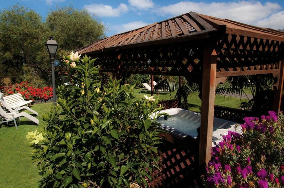 La Palma Jardin 5