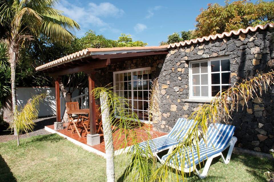Villa & Casitas Caldera 2