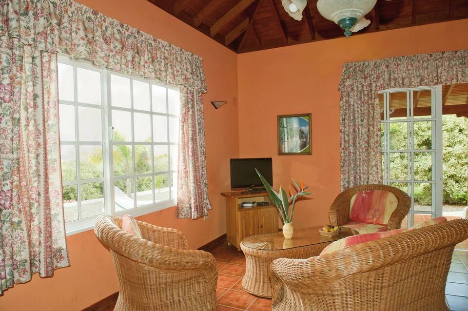 Villa & Casitas Caldera 3