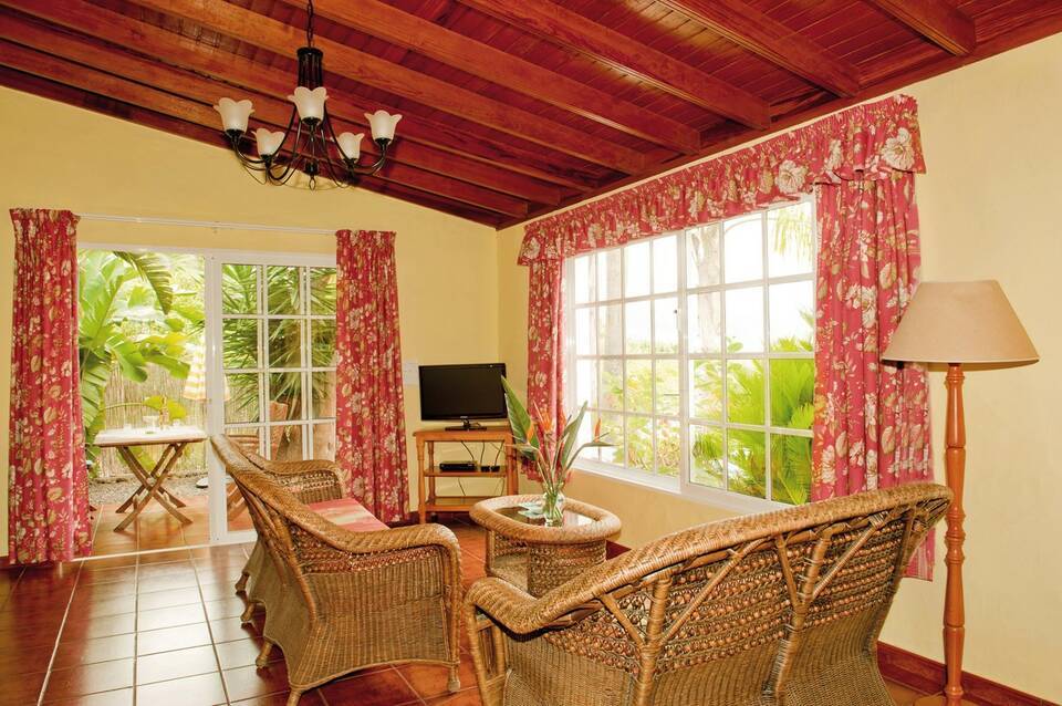 Villa & Casitas Caldera 4