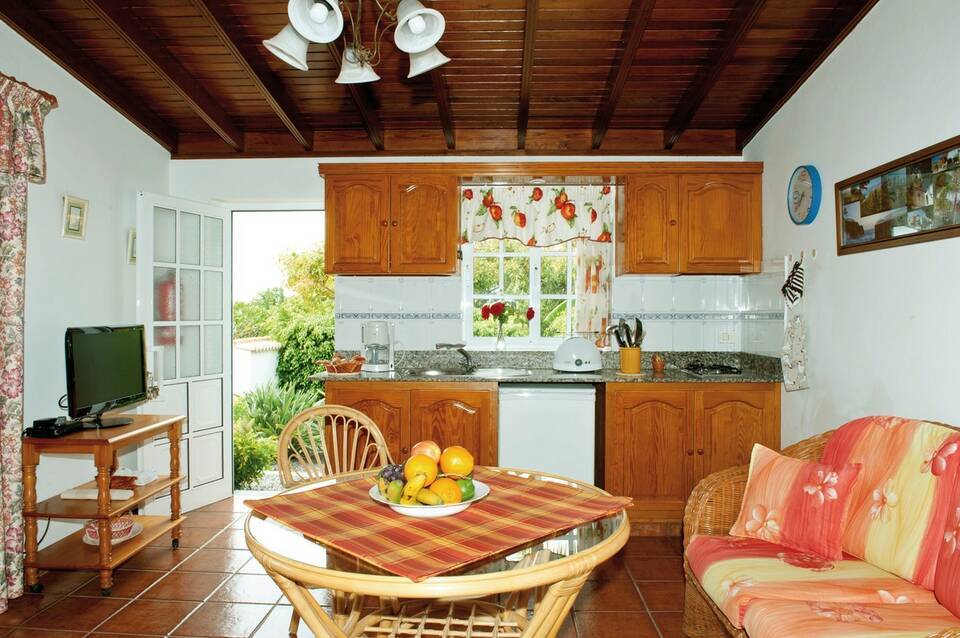 Villa & Casitas Caldera 5