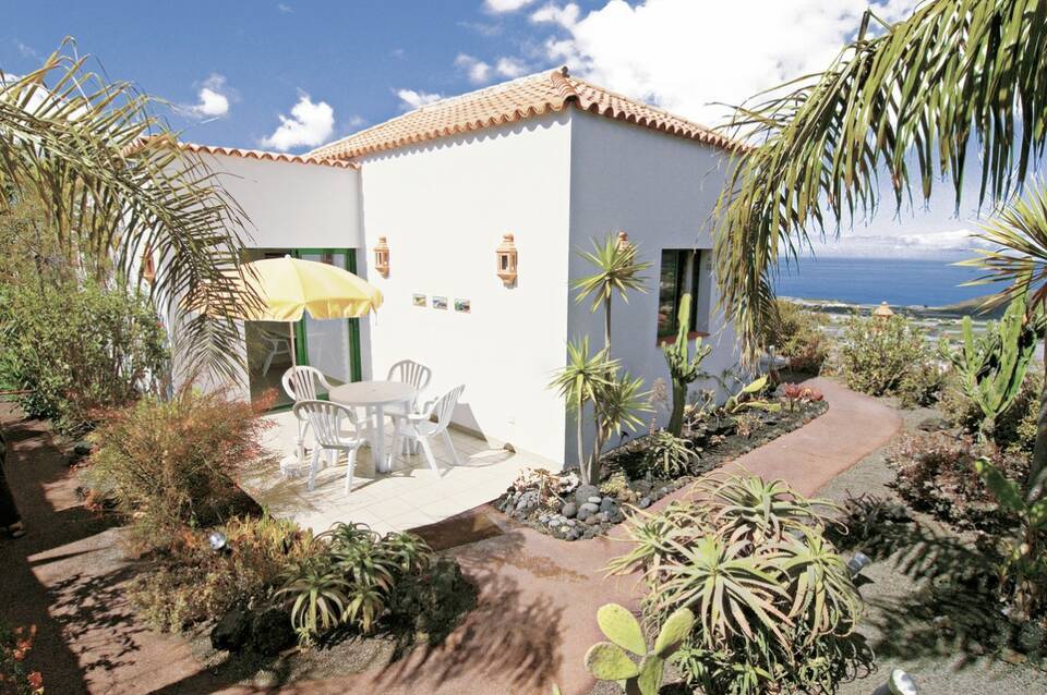 La Villa 1