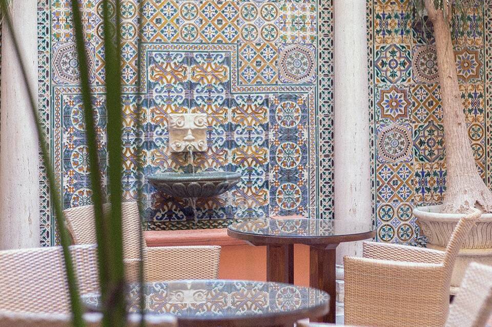 Casa Romana 3