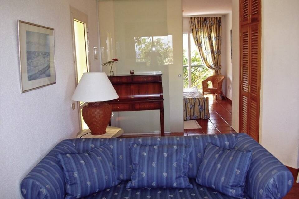 Villa Rosalva 1