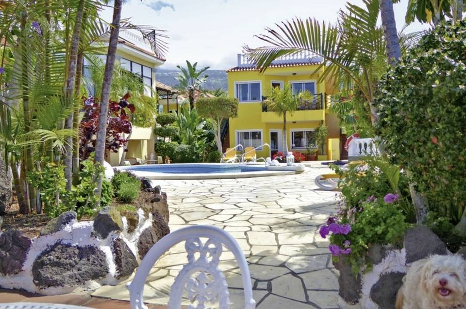 Villa Rosalva 3