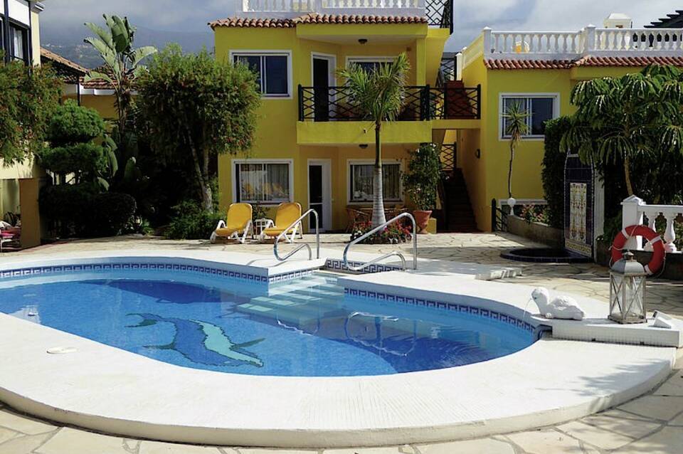 Villa Rosalva 4