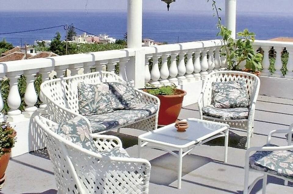 Villa Rosalva 5