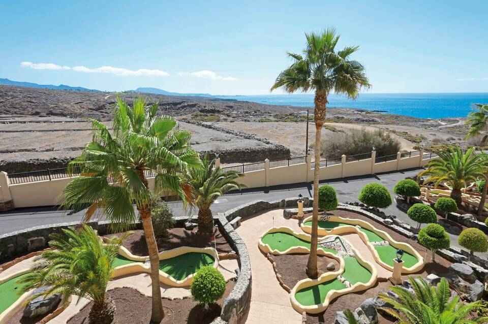 Bahia Principe Escape Tenerife 1