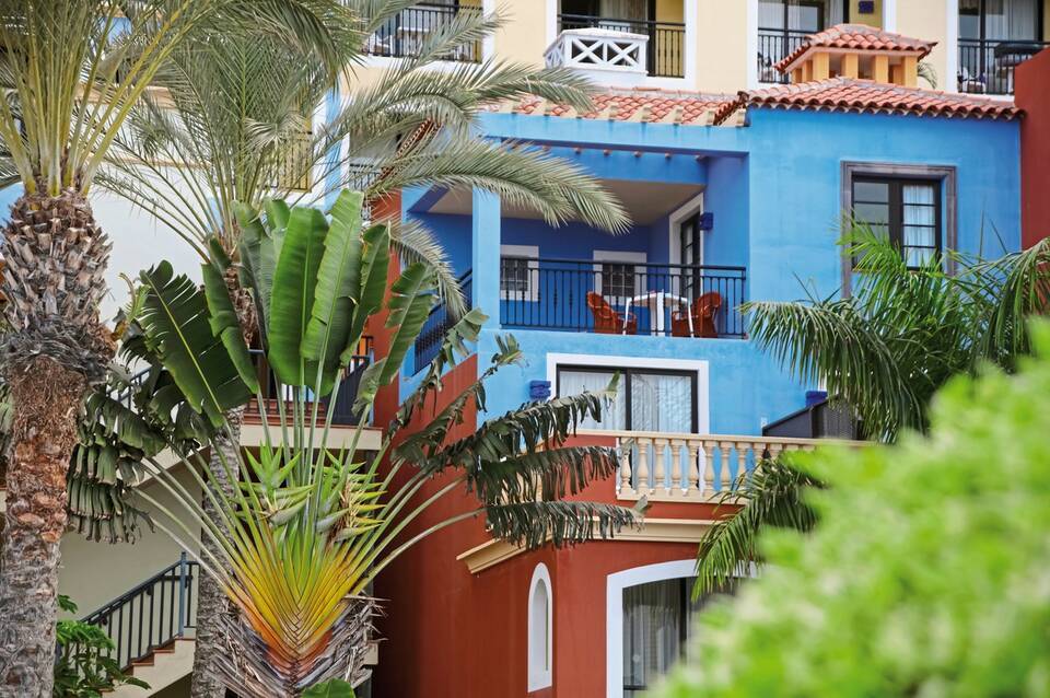 Bahia Principe Escape Tenerife 2