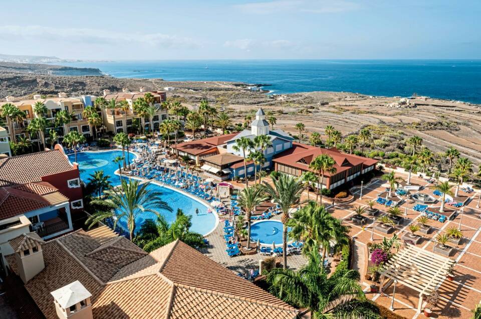 Bahia Principe Escape Tenerife 3