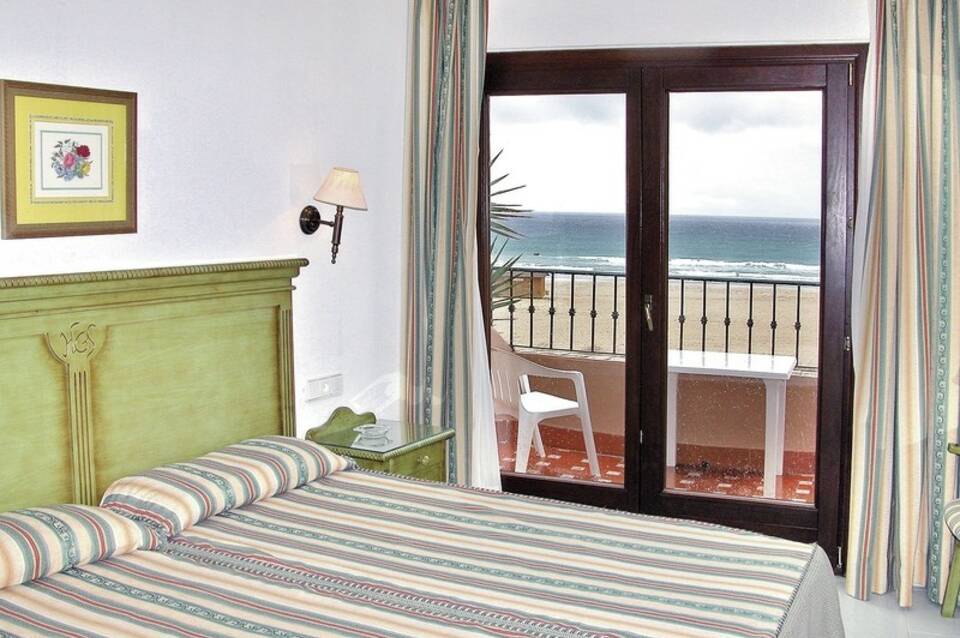 Hotel Gran Sol 2