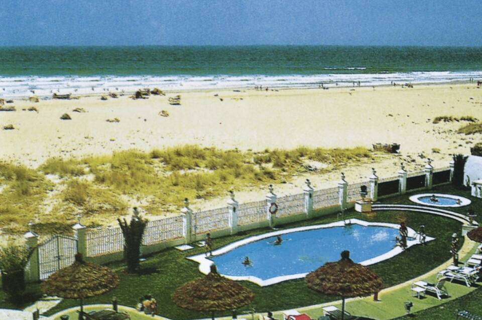 Hotel Gran Sol 3