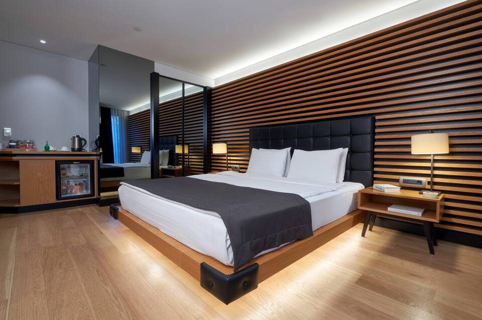 Metropolitan Hotels Bosphorus 1