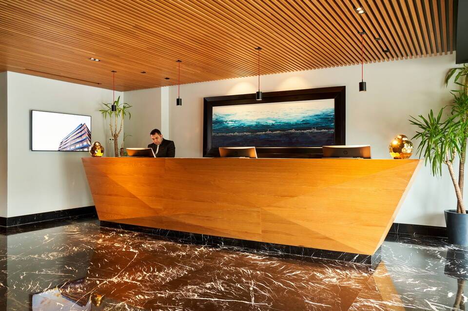 Metropolitan Hotels Bosphorus 4