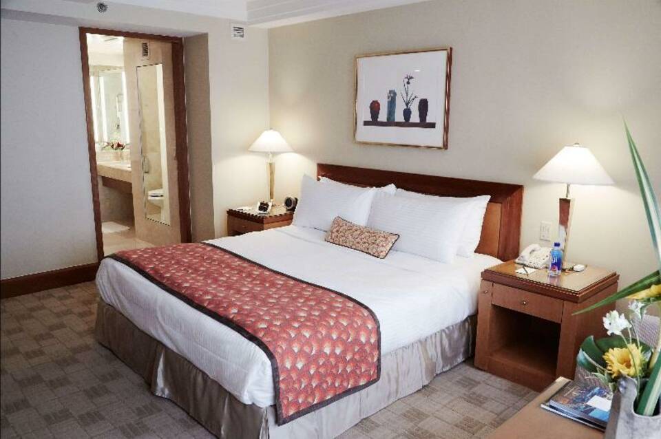 The Kitano Hotel New York 5