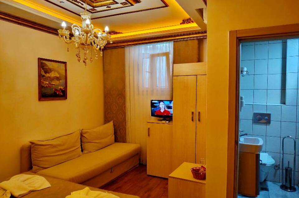 Sultan House 4