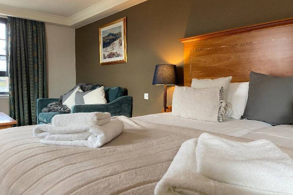 Glasgow, BW Signature Collection by Best Western 2