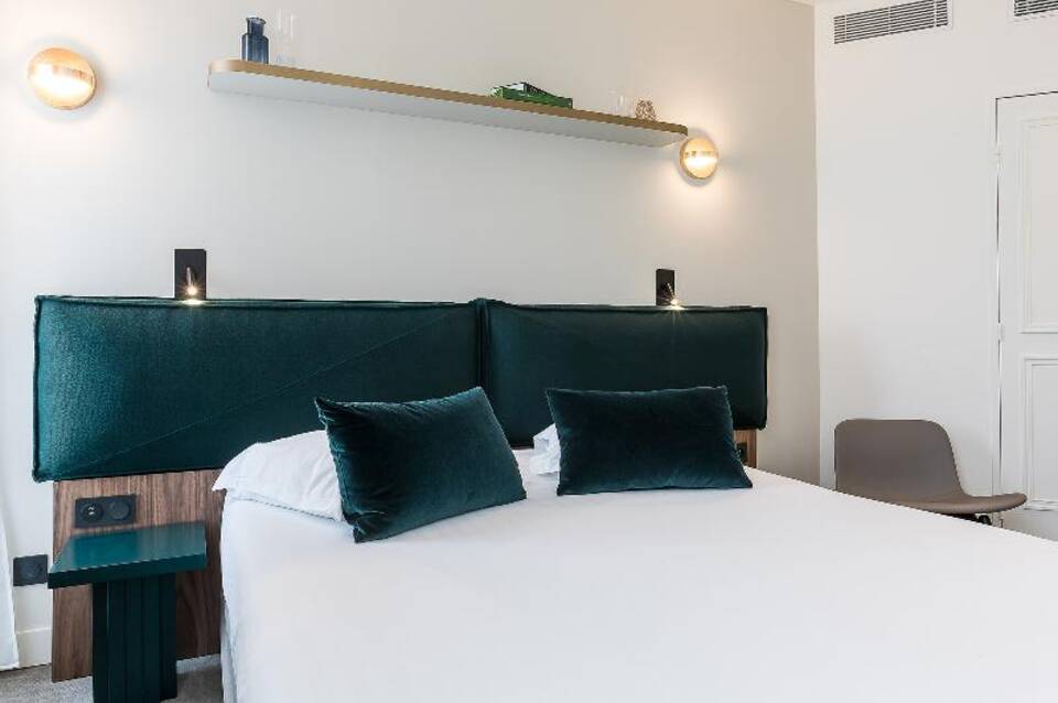 Hôtel Le Friedland 5