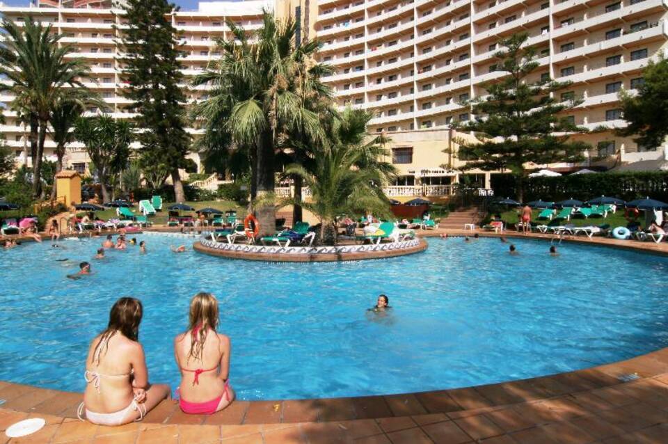 Hotel Benidorm East by Pierre & Vacances 1
