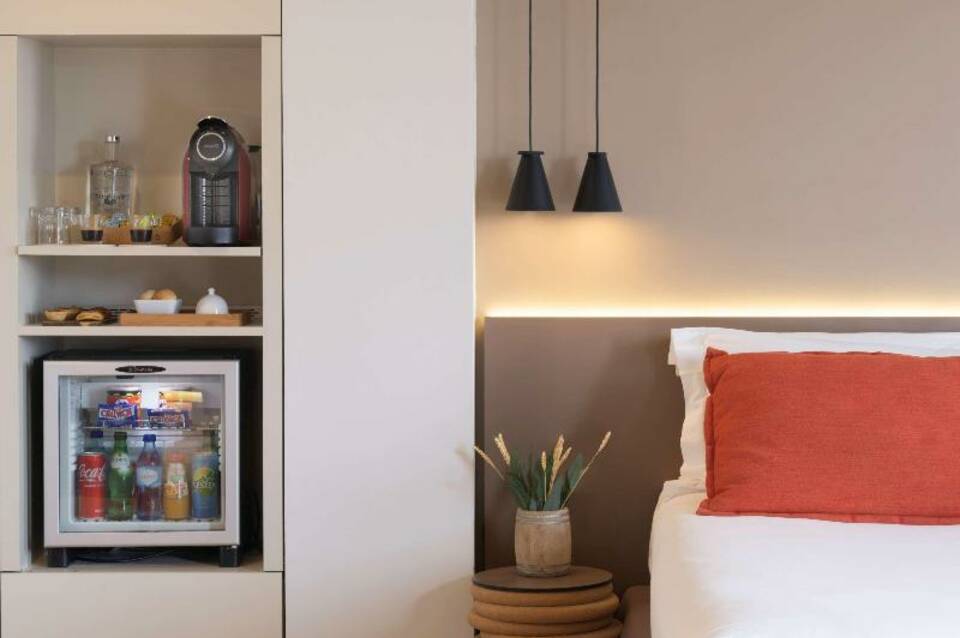 Mercure Porto Centro Santa Catarina 5