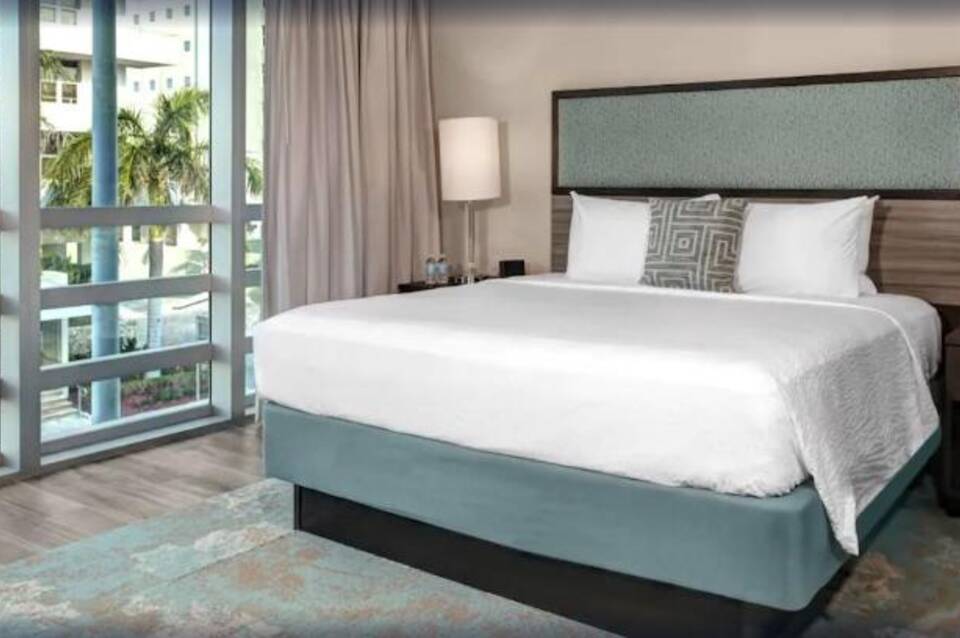 Residence Inn Miami Beach Surfside 1