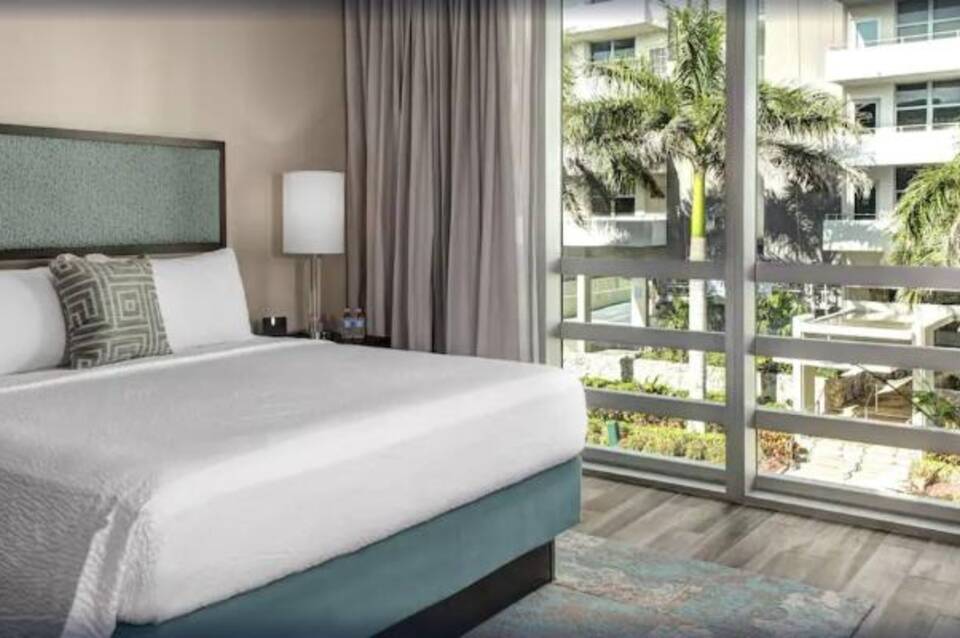 Residence Inn Miami Beach Surfside 2