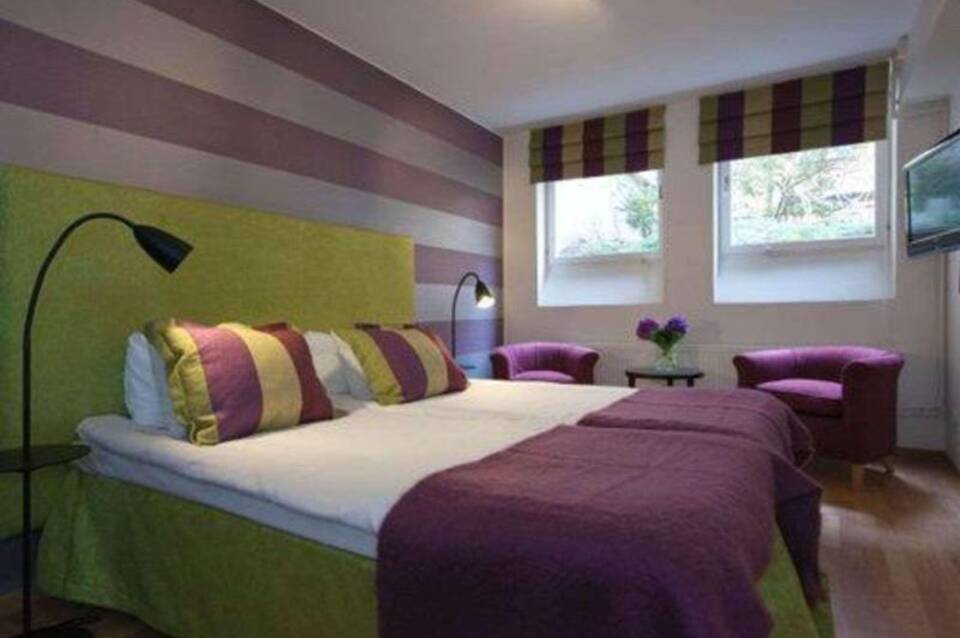 Home Hotel Wellington 3