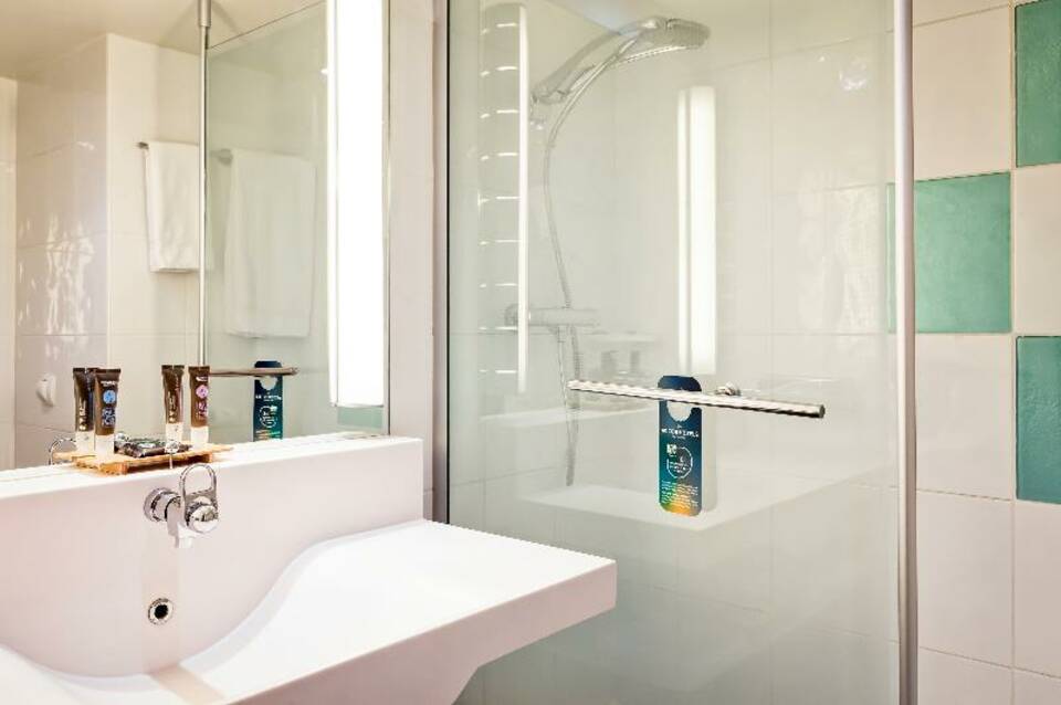 Novotel Milano Linate Aeroporto 3