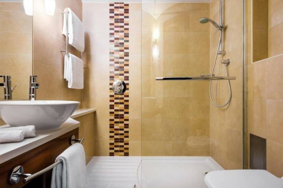 Hilton Garden Inn Krakow 1