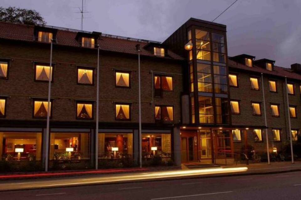 Hotel Örgryte 3