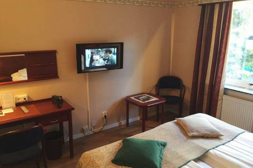 Hotel Örgryte 5