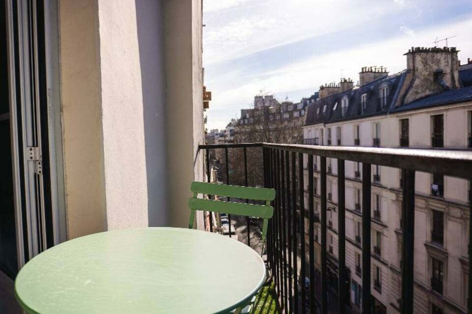 Hotel Folie 1