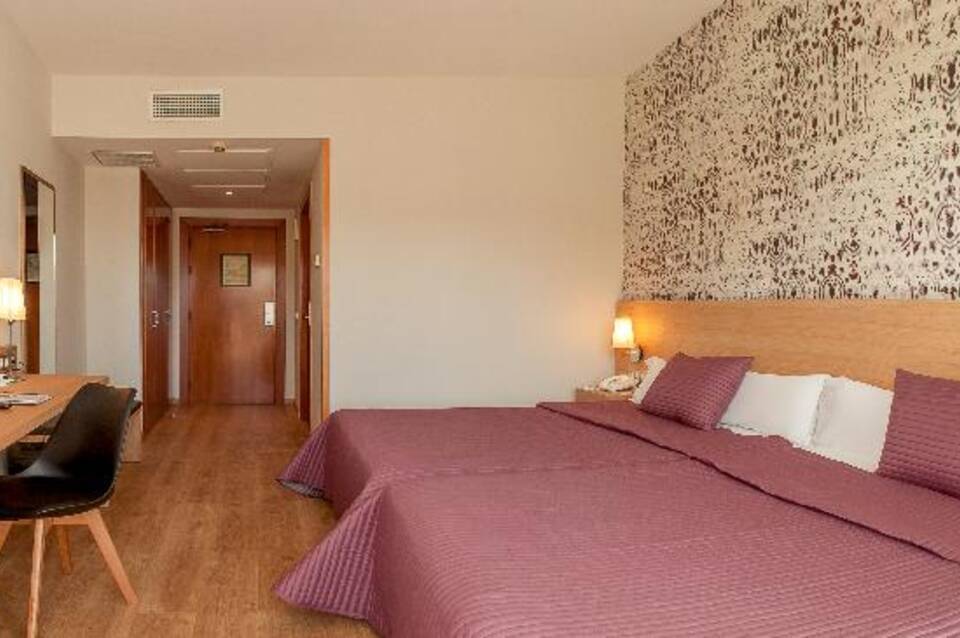 RH Princesa Hotel & SPA 1