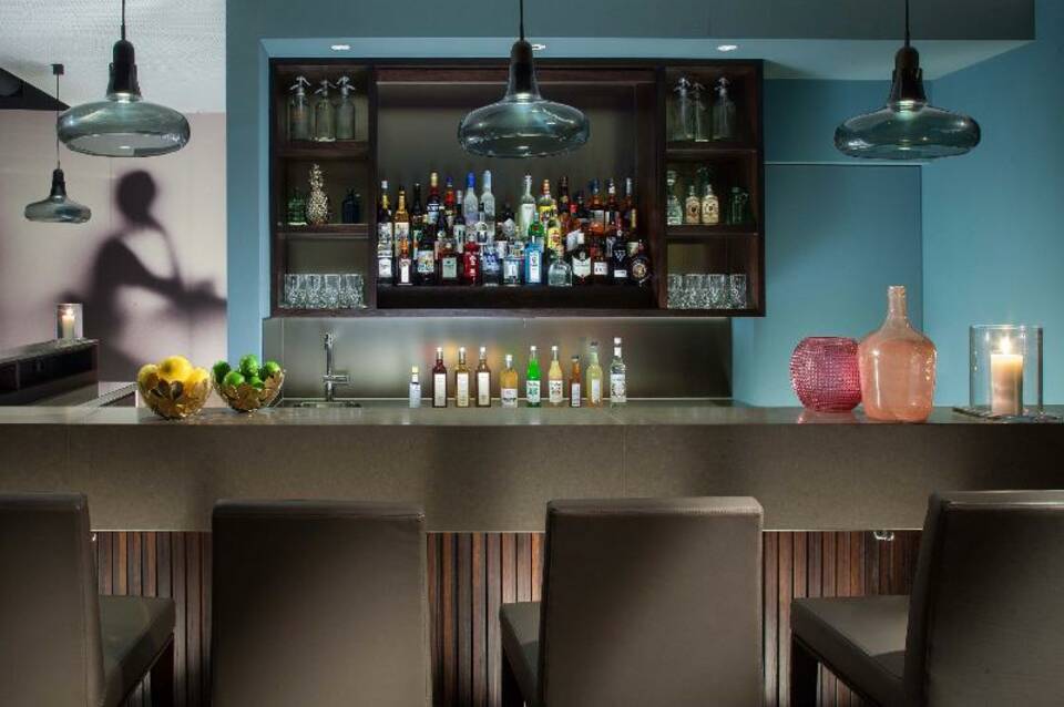 Acasa Suites 4