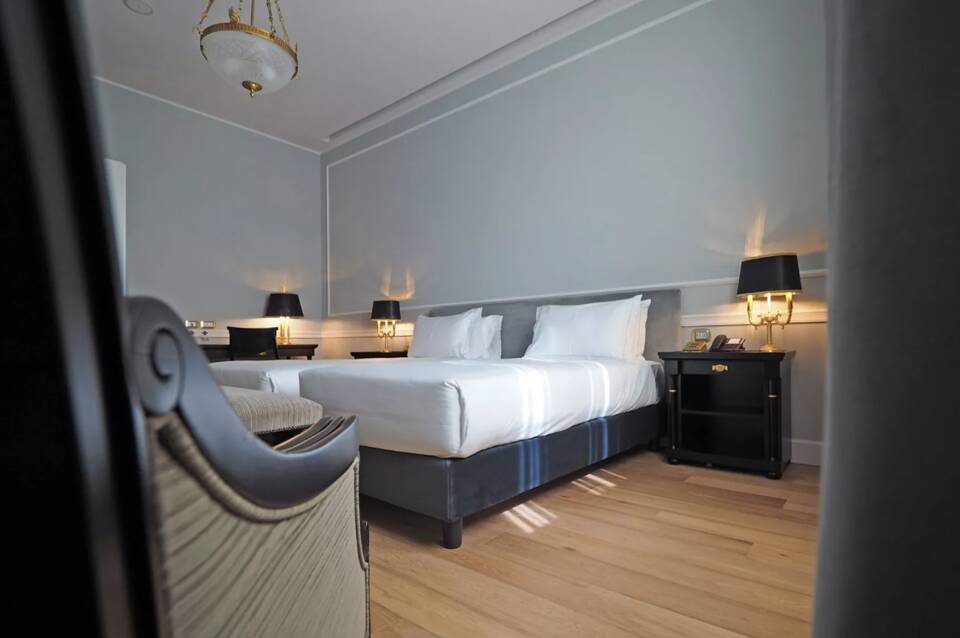 Grand Hotel et Des Palmes 3