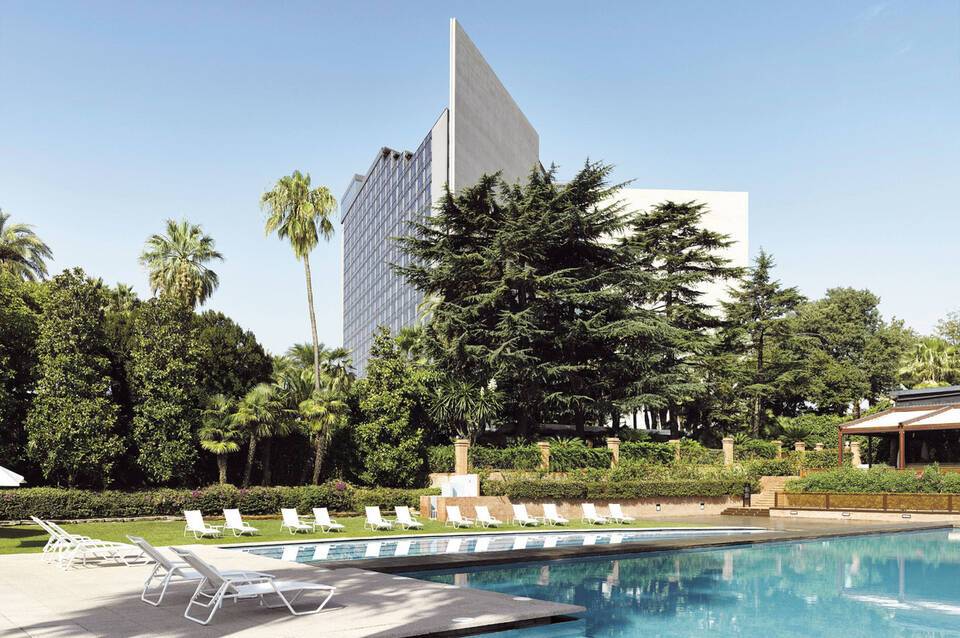 Torre Melina Gran Meliá 4