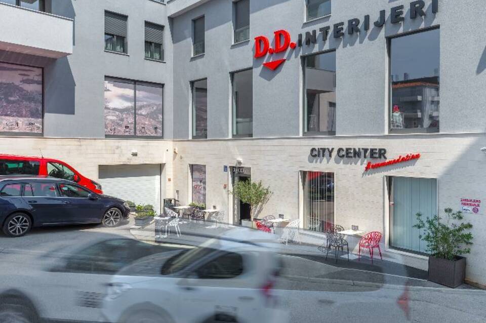 Pula City Center Accommodation 2